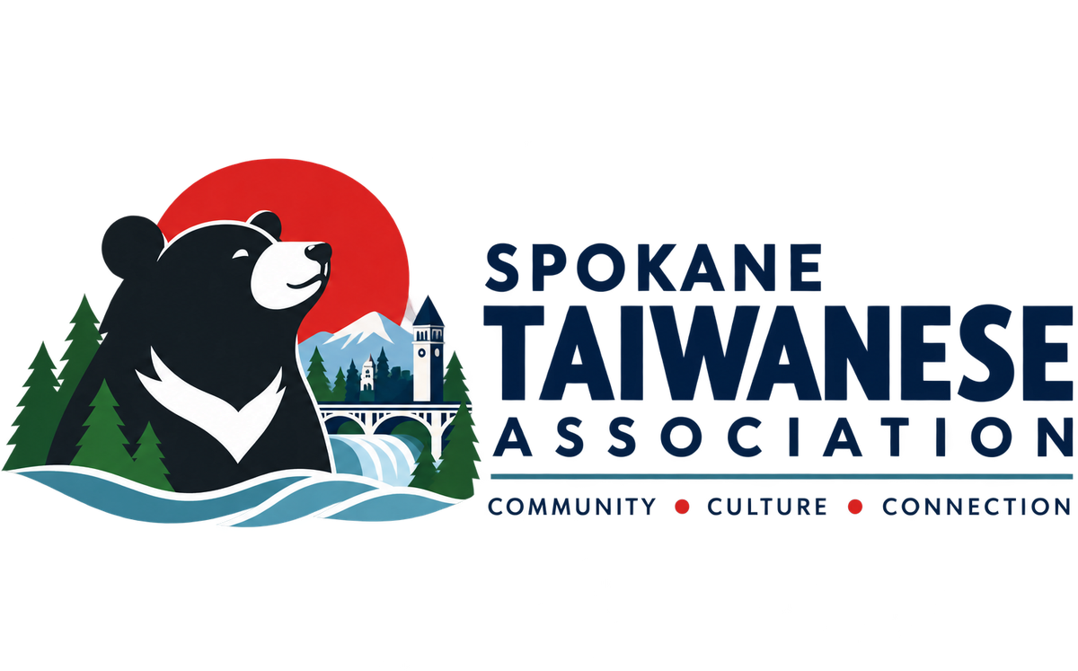 Spokane Taiwanese Association
