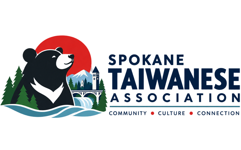 Spokane Taiwanese Association